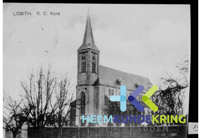 Lobith (53) Markt